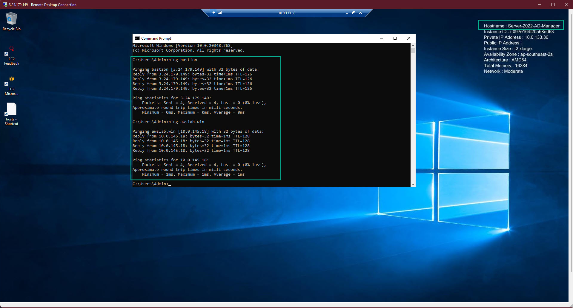 ec2-config