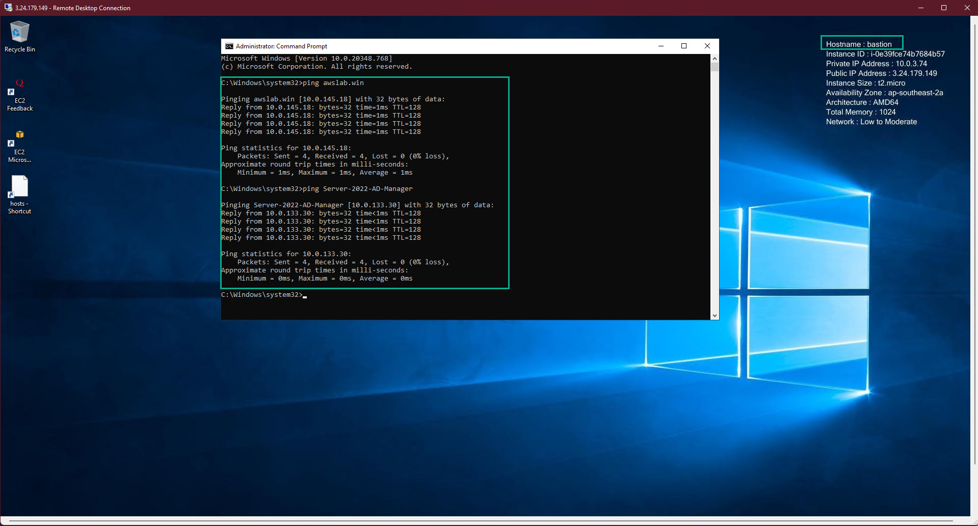 ec2-config