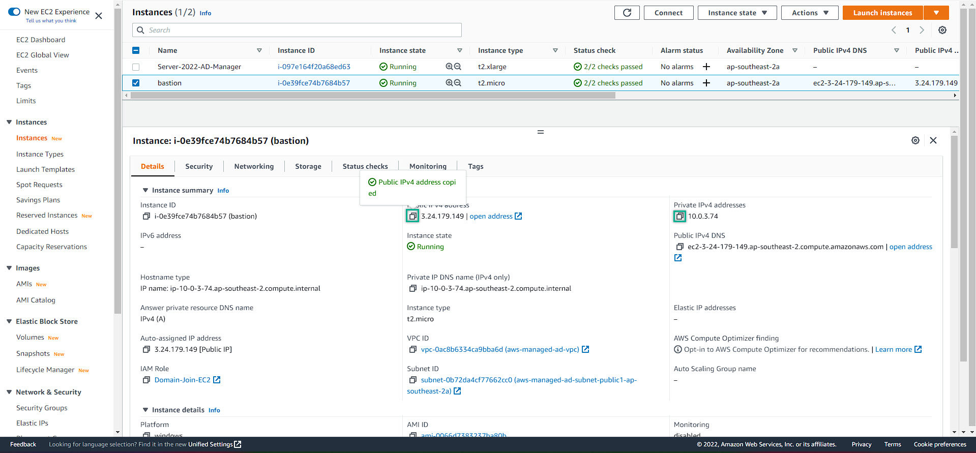 ec2-config