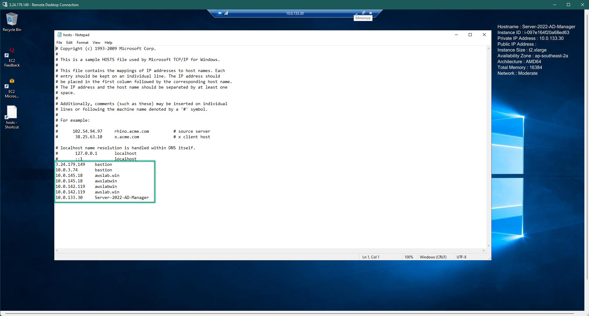 ec2-config