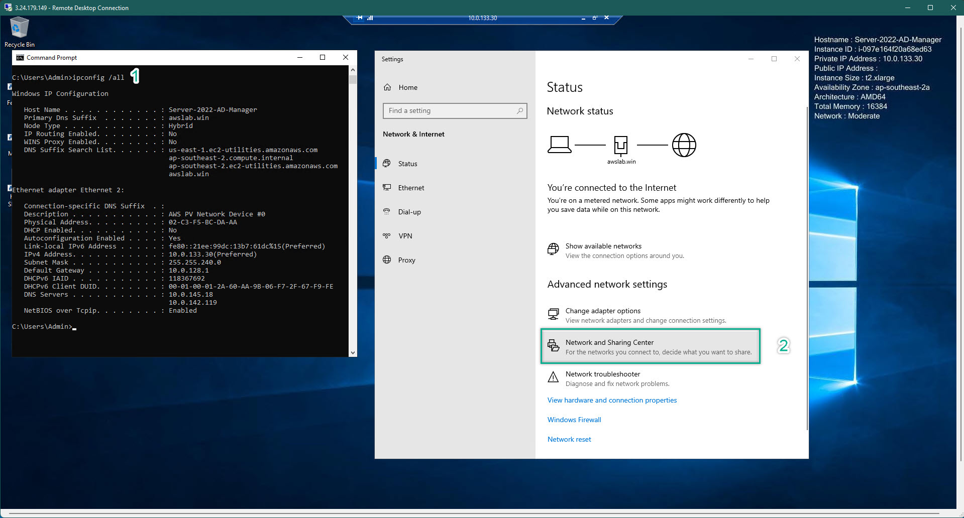 ec2-config