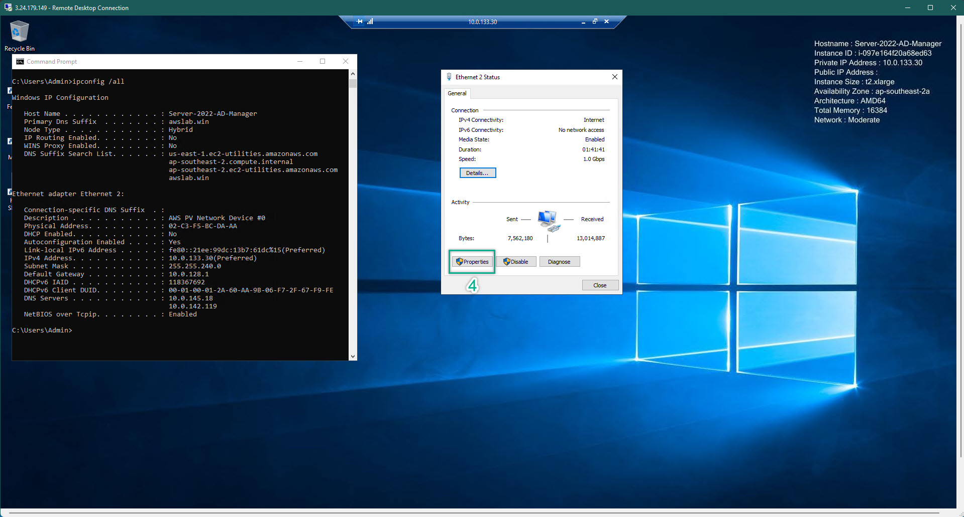 ec2-config