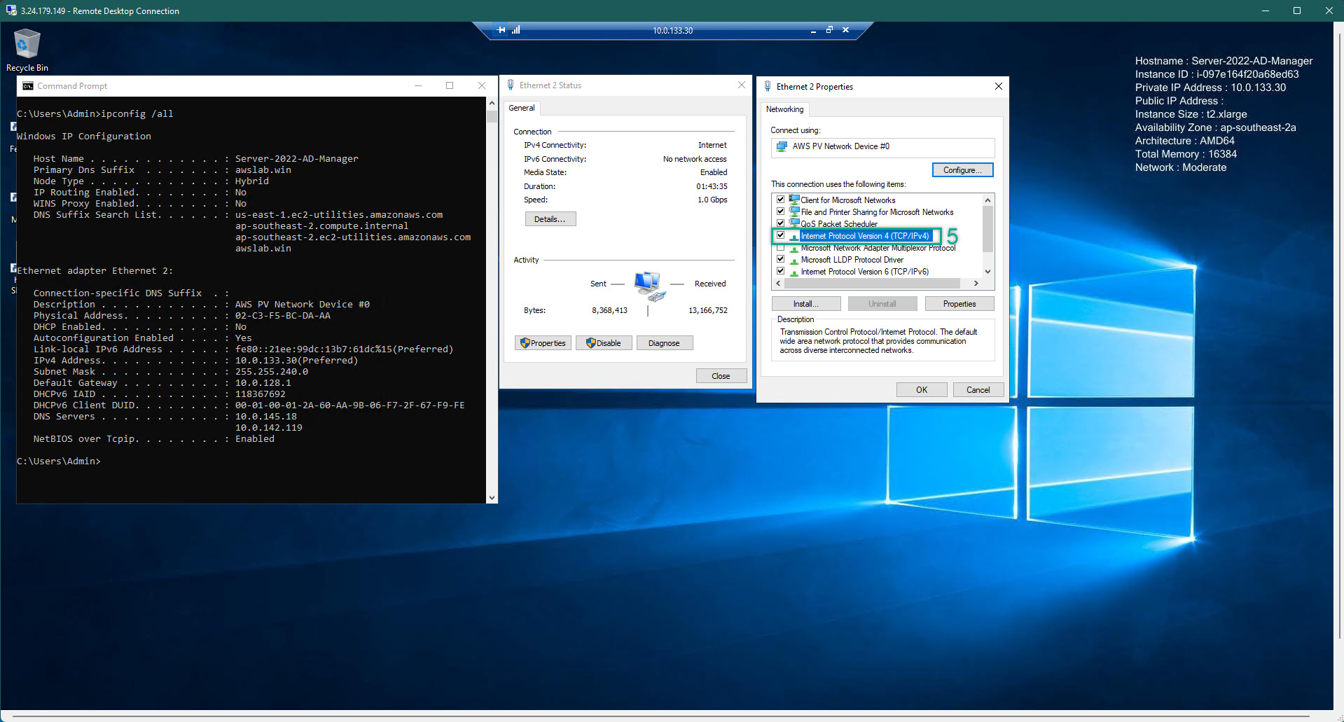 ec2-config