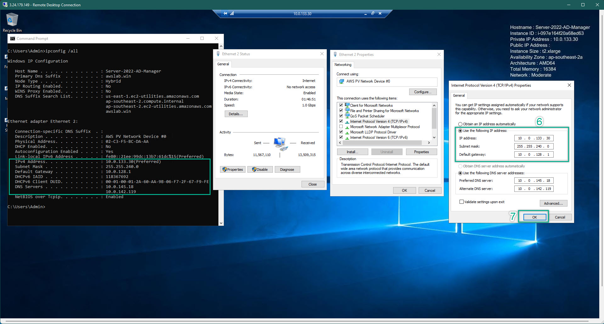 ec2-config