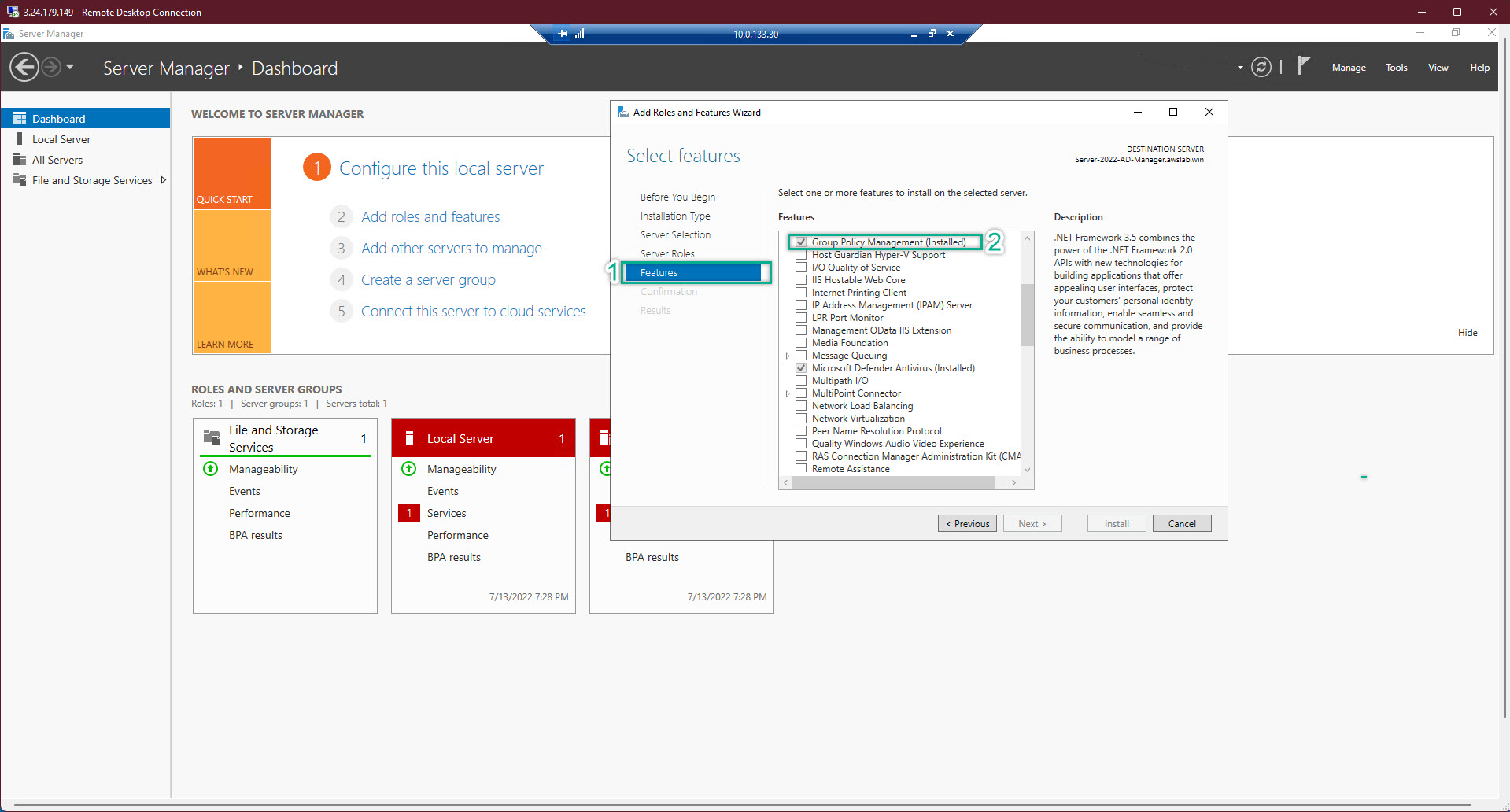 ec2-config